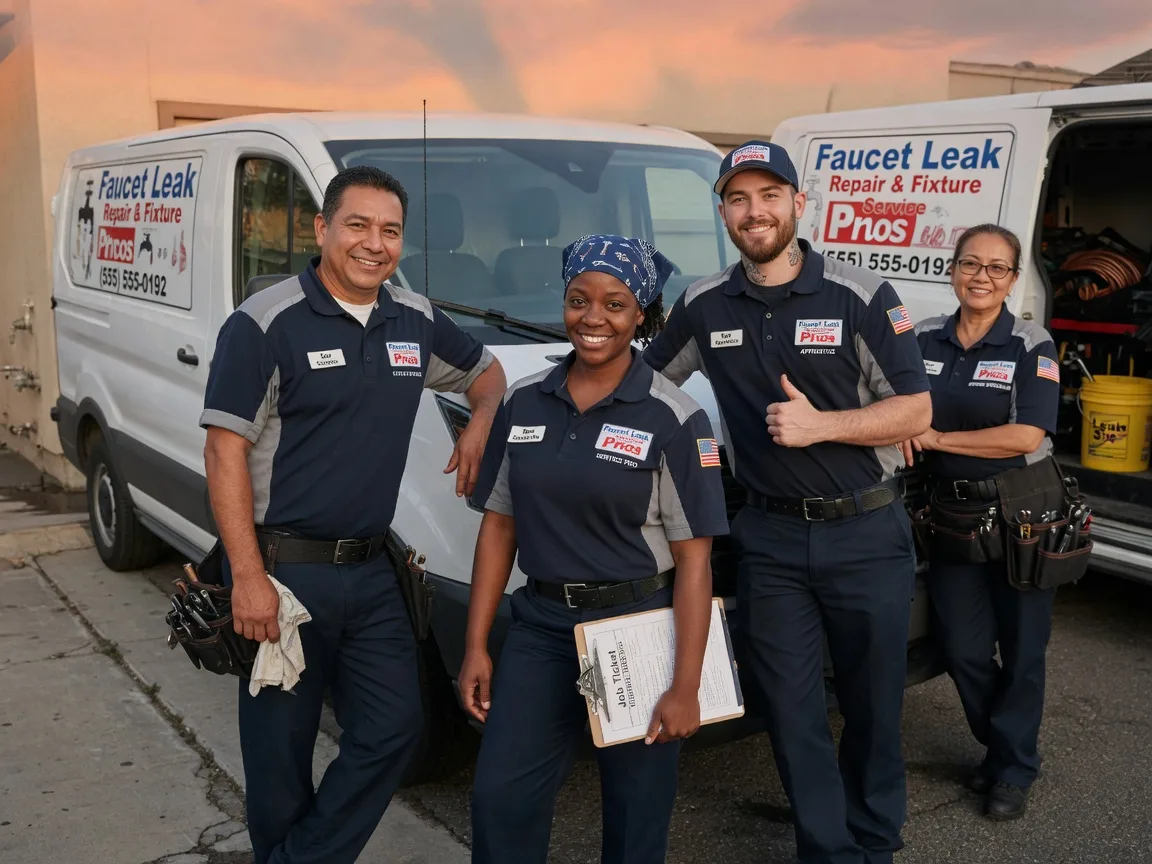 Faucet Repair company in Mountain Lake, MN