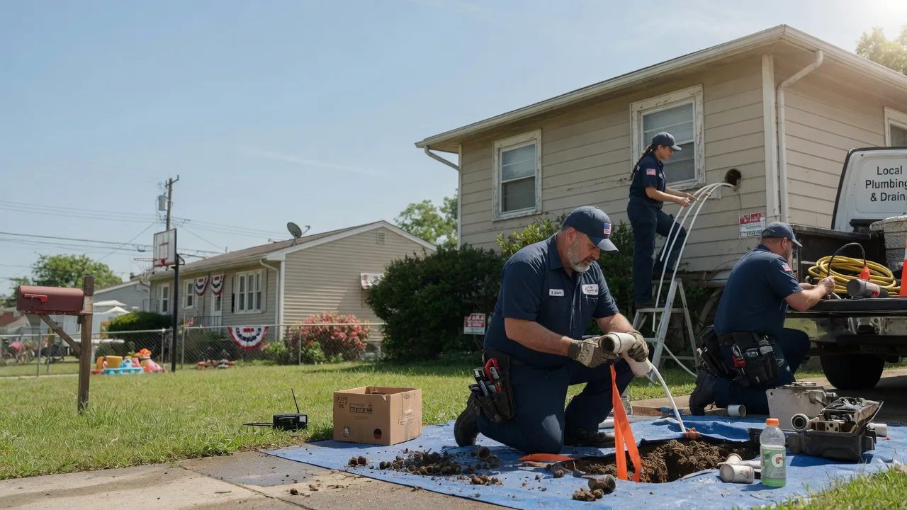 Faucet Repair in Mountain Lake, MN near me